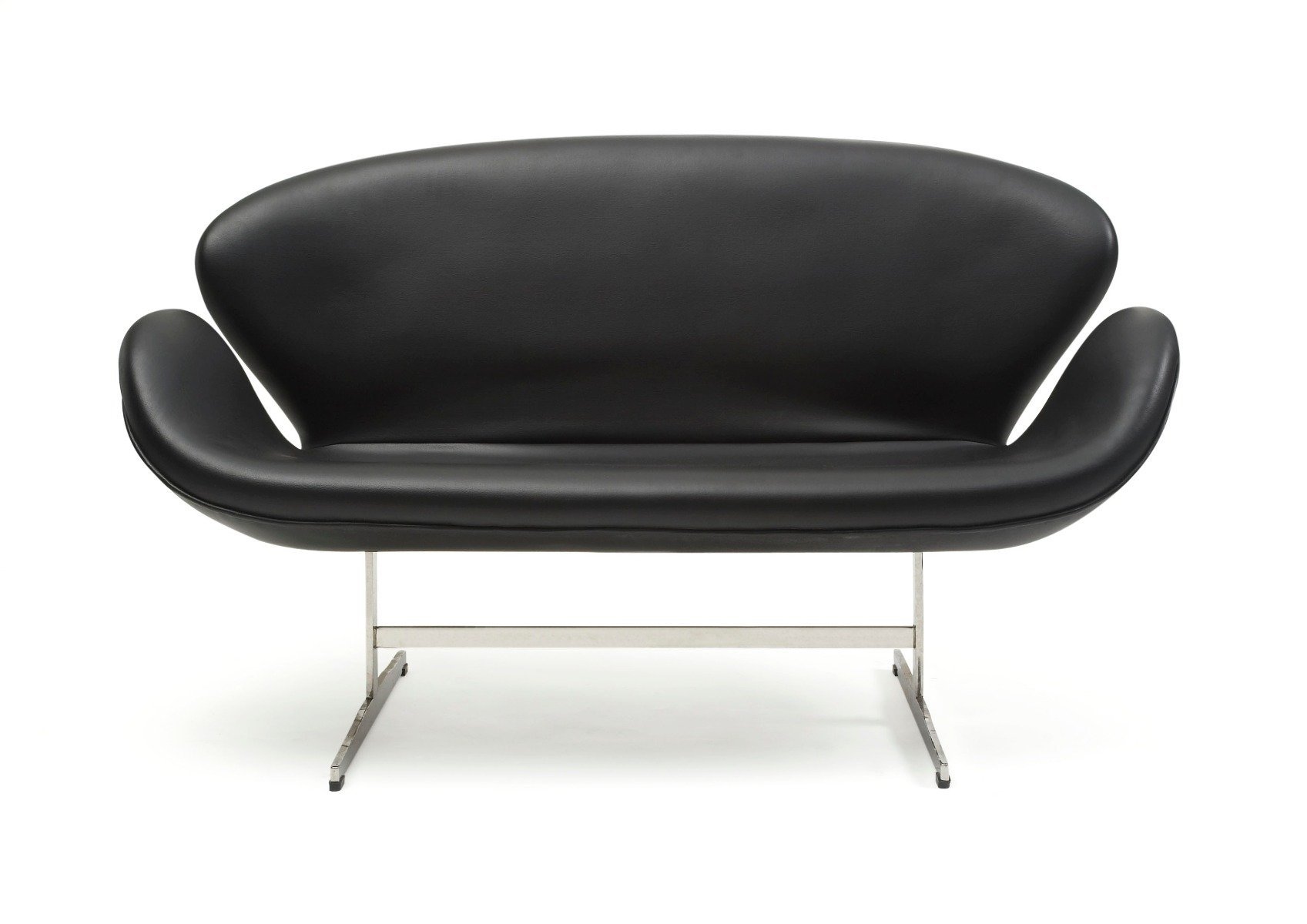 Angola | Jacobsen  Loveseat - Leather Furniture-Living Room-Loveseats & Settees