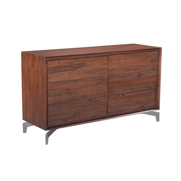 Alabama | Norwood Double Dresser Furniture-Bedroom-Dressers & Armoires