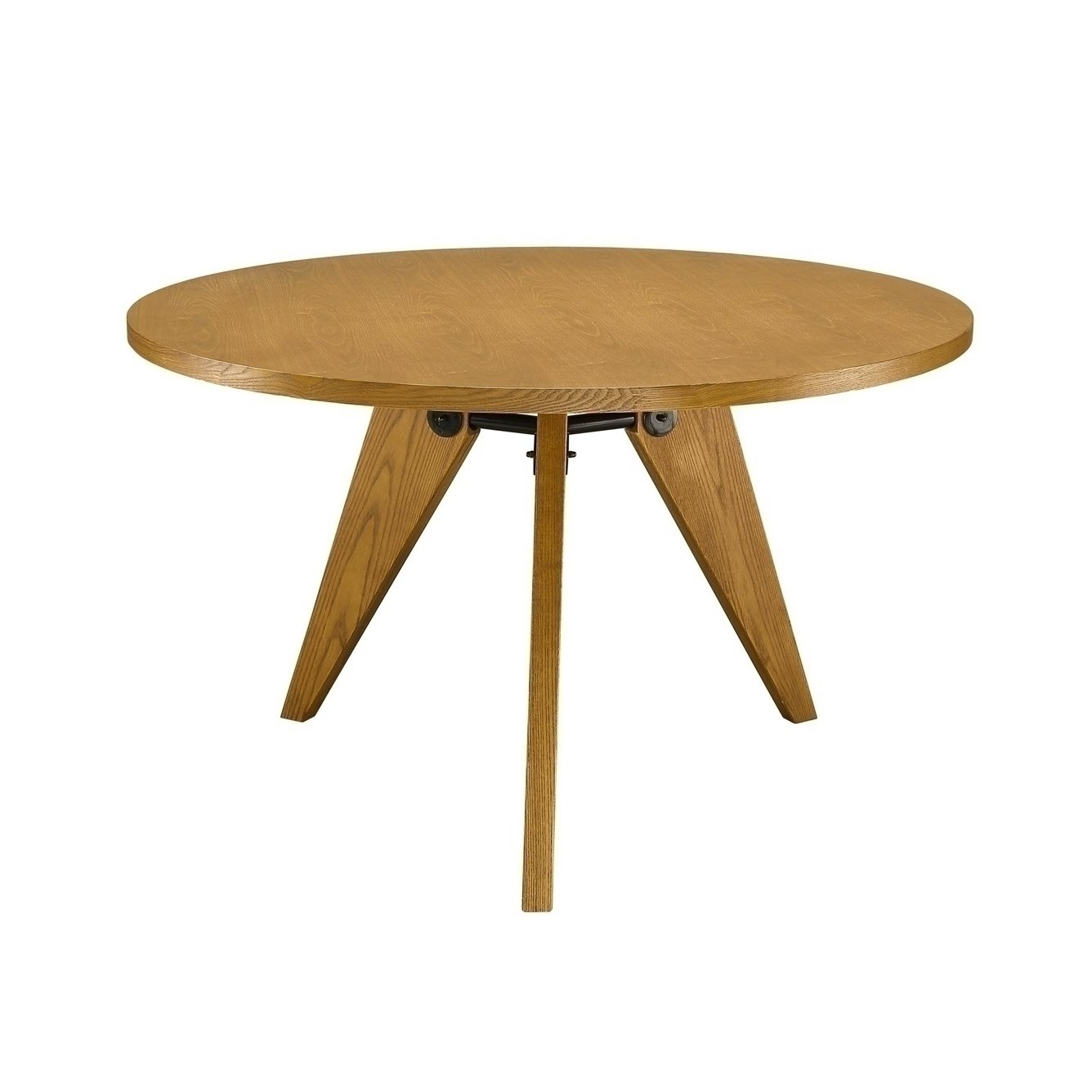 Alexandria | Prouve Gueridoin Dining Table Furniture-Dining Room-Dining Tables