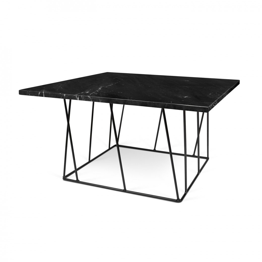applegate coffee table - square