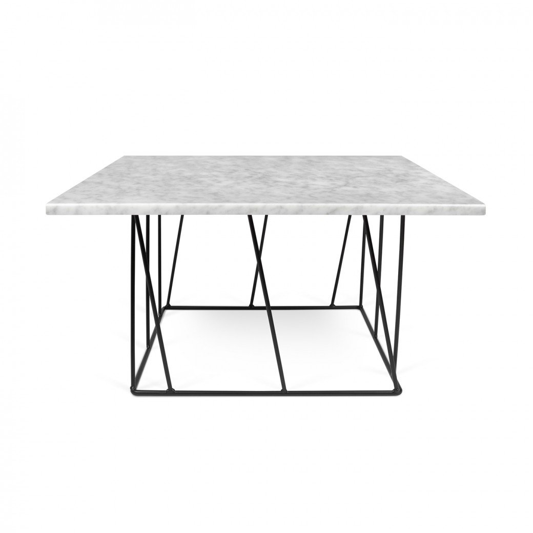 applegate coffee table - square