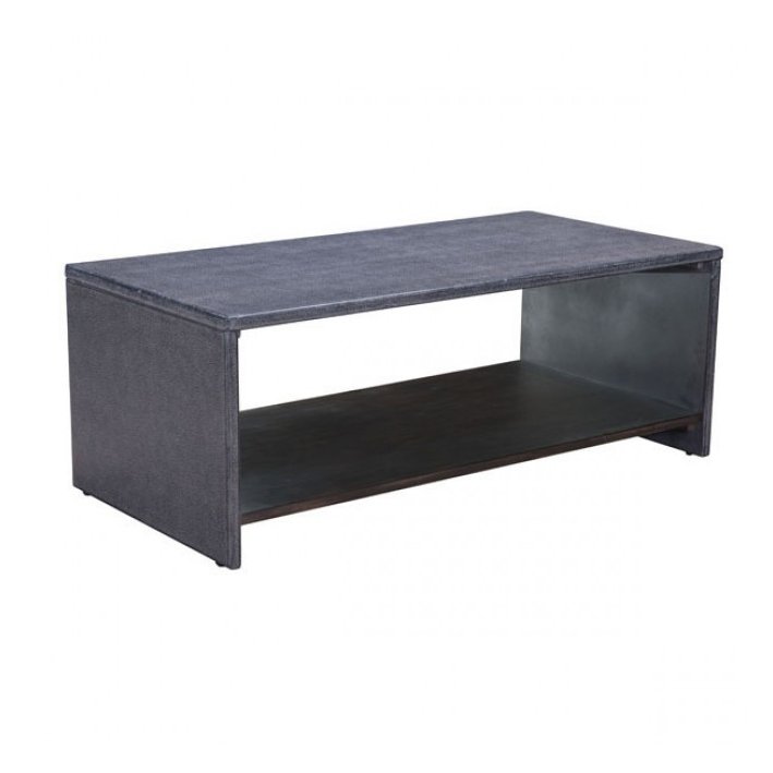 Athens | Norman Coffee Table Furniture-Living Room-Coffee Tables 