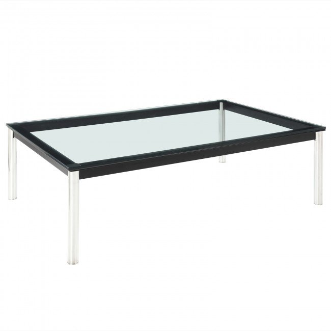 Berne Rectangle Coffee Table Furniture-Living Room-Coffee Tables 