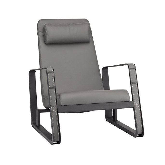 Candor | Martina Lounge Chair Furniture-Living Room-Lounge Chairs