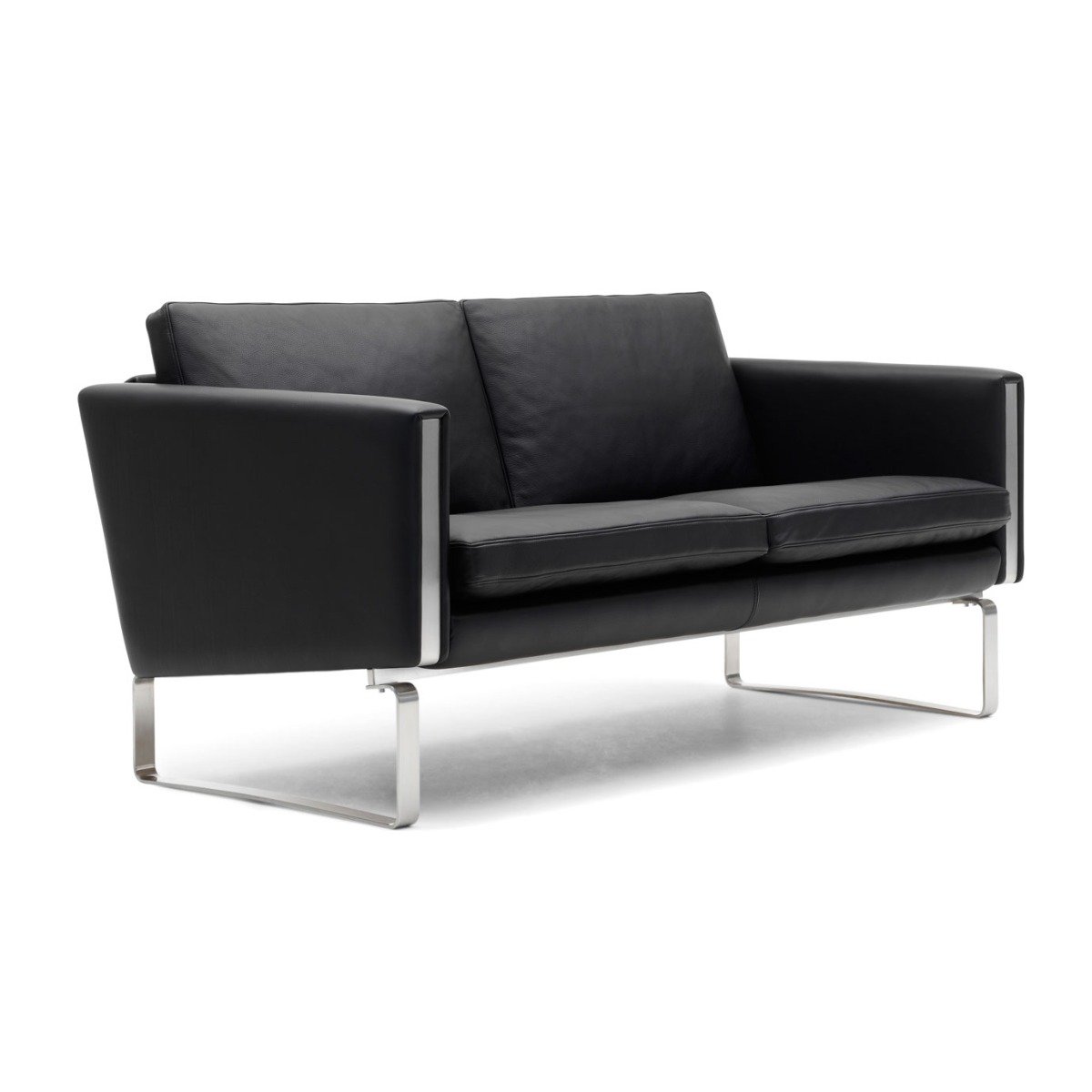 Westmoreland | Wegner Loveseat Ch102 Furniture-Living Room-Loveseats & Settees