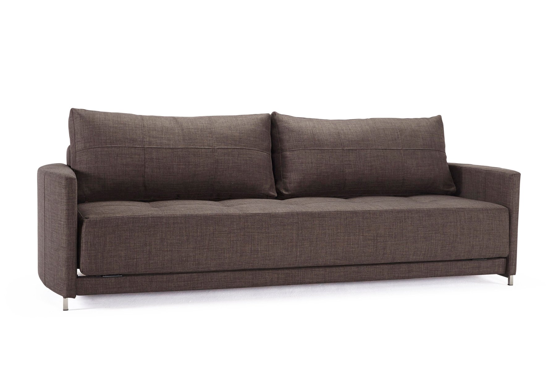 crescent deluxe excess sofa bed