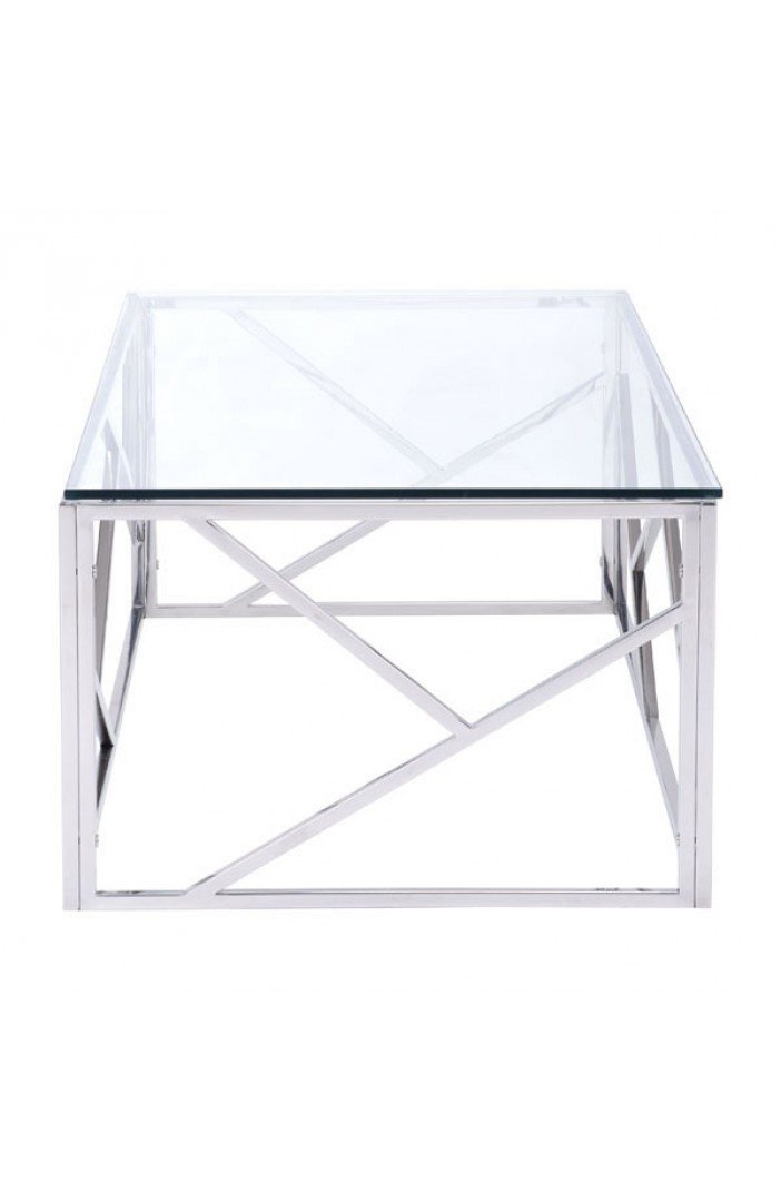 cage coffee table