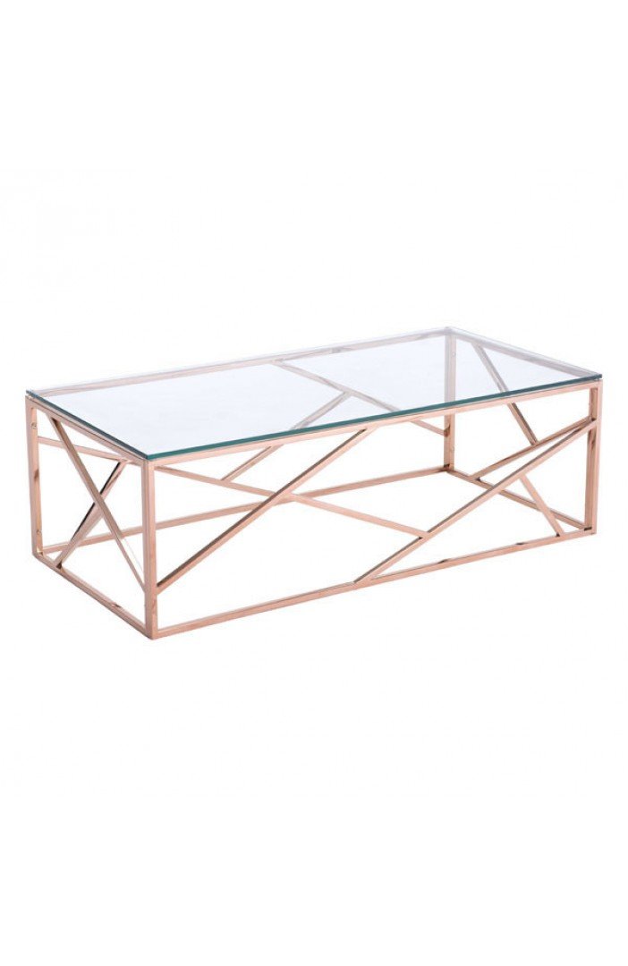 cage coffee table