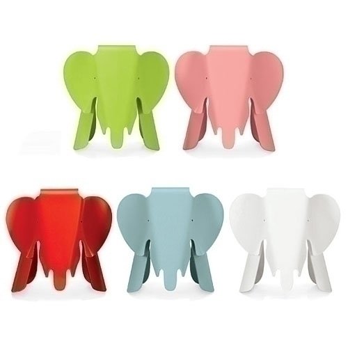 easy elephant stool
