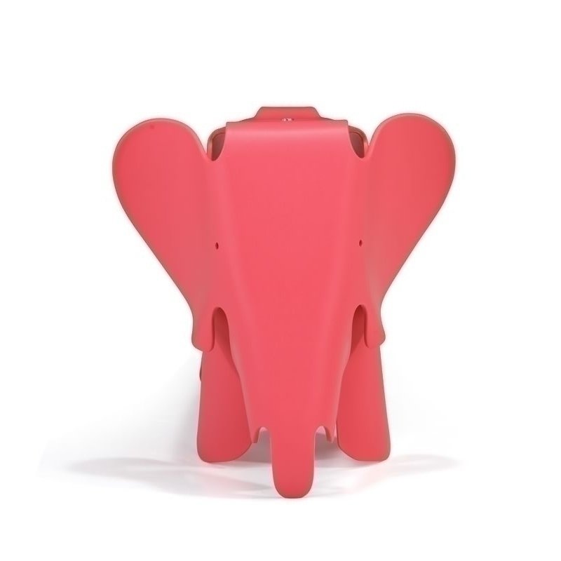 easy elephant stool