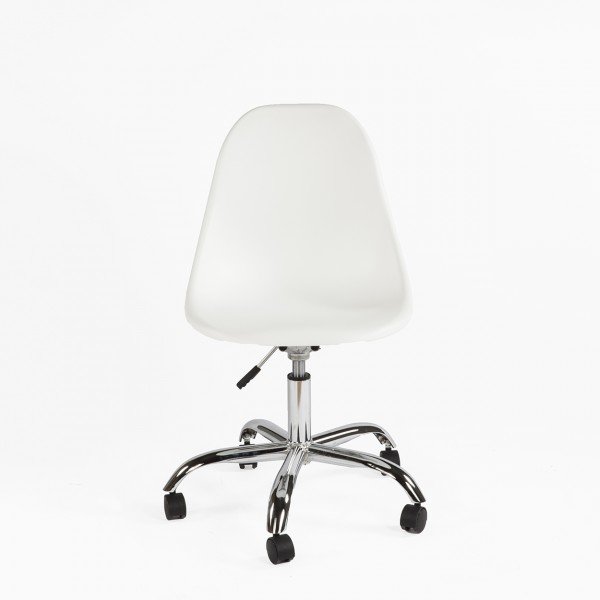 easy shell office chair