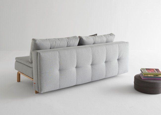 dual sofa bed