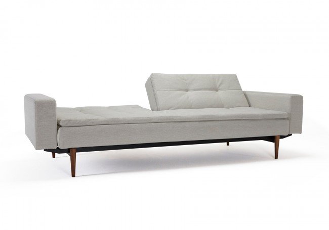 dublexo deluxe sofa bed with arms