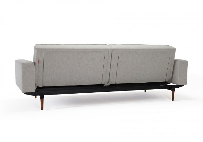 dublexo deluxe sofa bed with arms