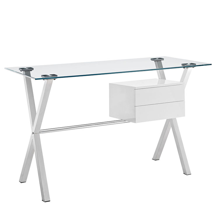 Nelson | Franc Albini Desk Furniture-Office-Office Desks & Tables