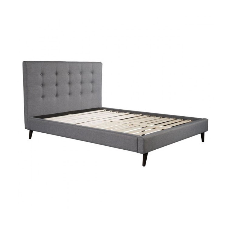 Fairport Platform Bed Furniture-Bedroom-Beds