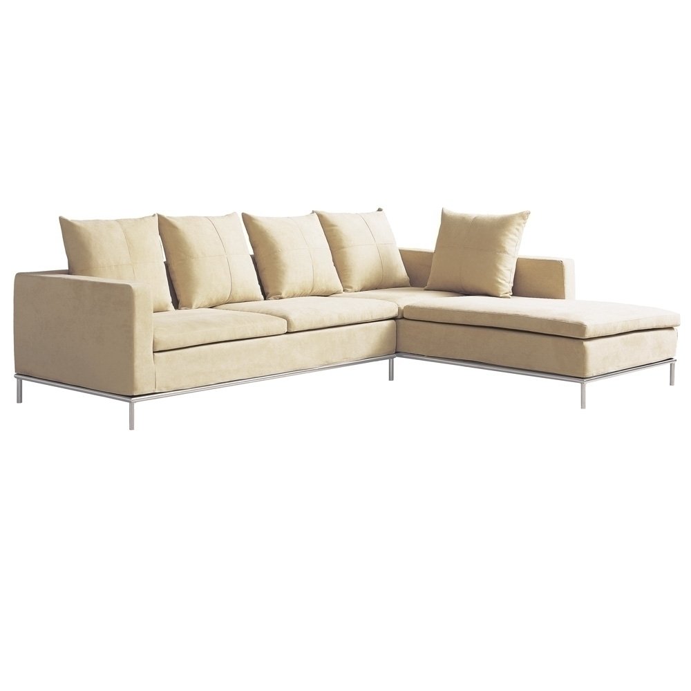 b and b italia sectional sofa
