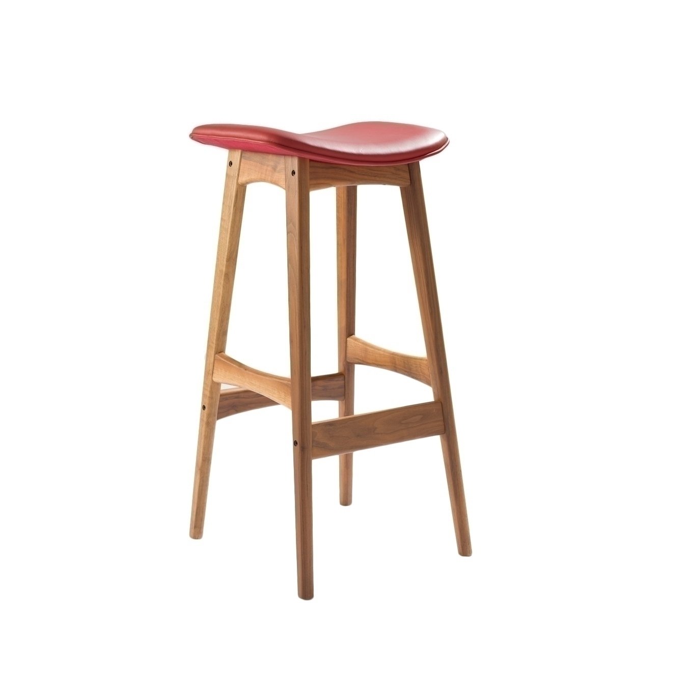 Franklin| Buch Bar Stool Furniture-Dining Room-Bar & Counter Stools