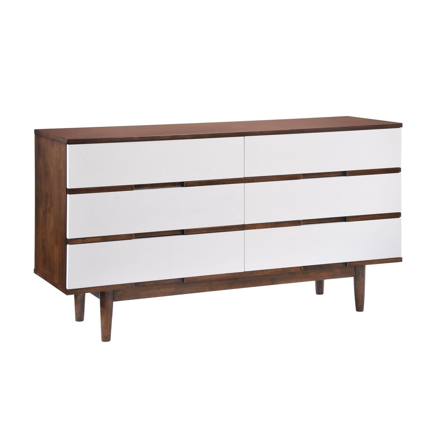 Hammond | La Double Dresser Furniture-Bedroom-Dressers & Armoires