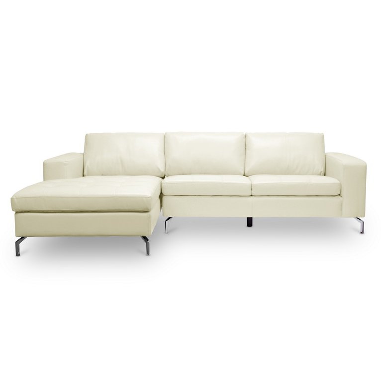 Larchmont Sectional Furniture-Living Room-Sectionals