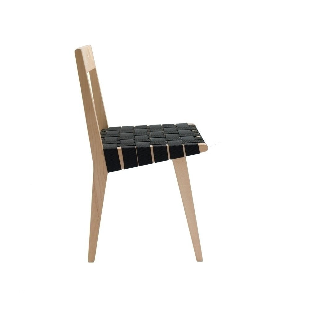 jens risom dining chair