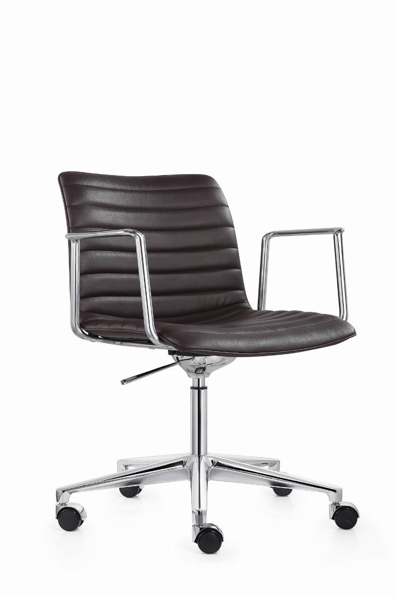 Glen office armchair Furniture-Office-Office Chairs