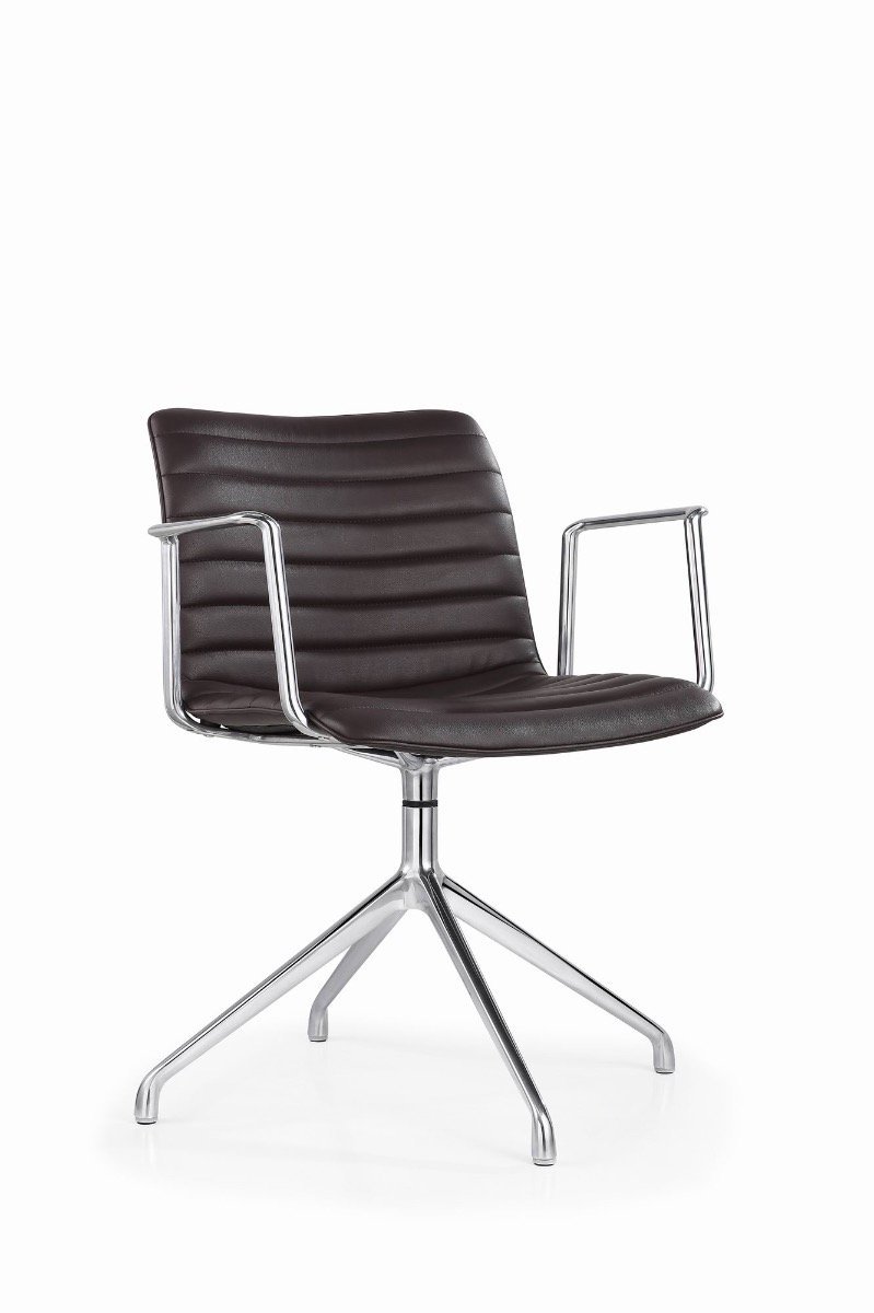 Glen office conference armchair Furniture-Office-Office Chairs