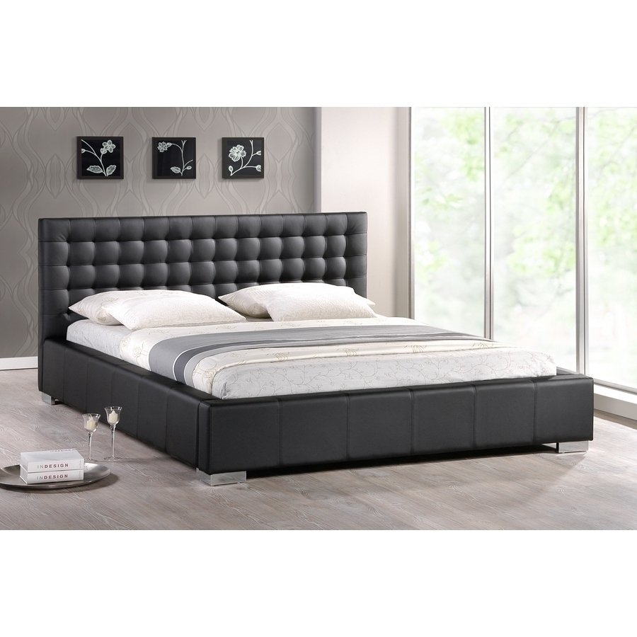 Lynbrook Bed Furniture-Bedroom-Beds