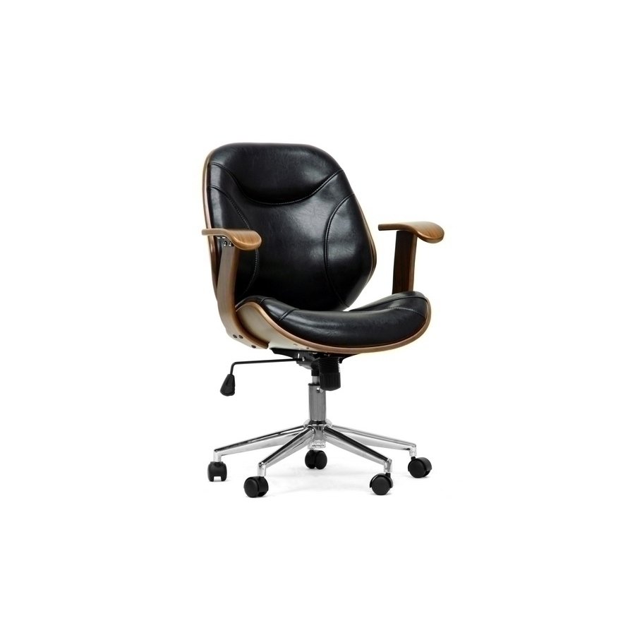Newalbion Management Chair Furniture-Office-Office Chairs