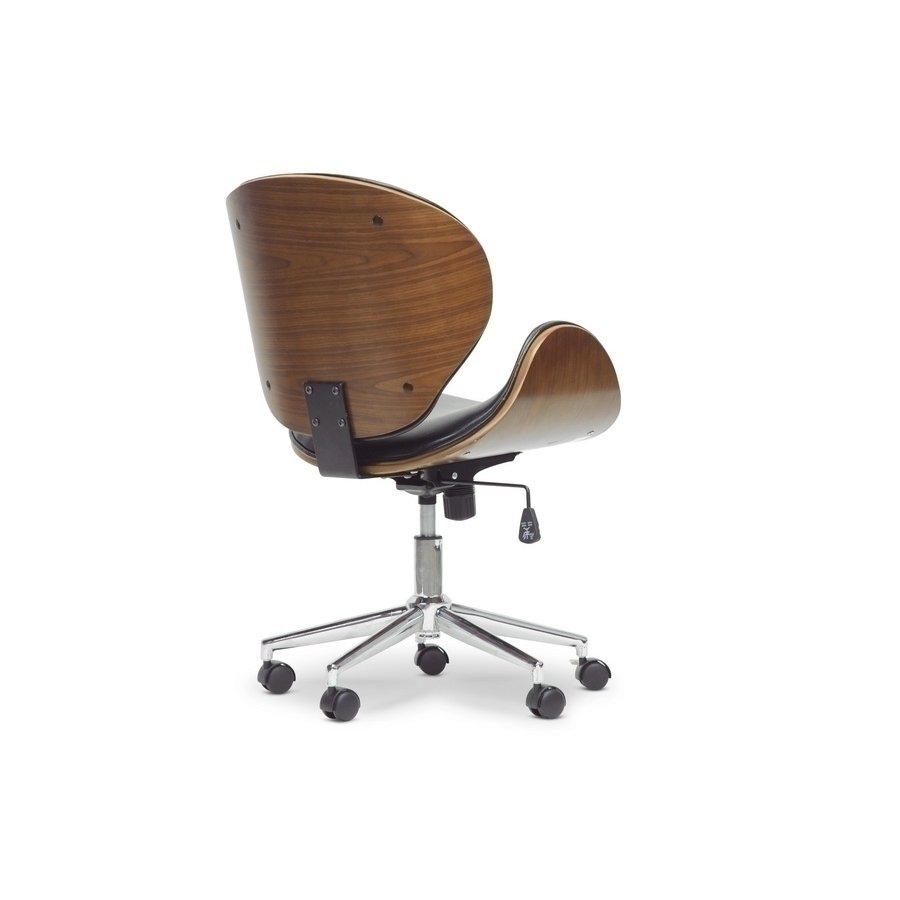bruce modern office chair