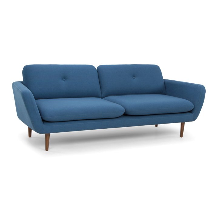 Newhydepark Sofa Furniture-Living Room-Sofas & Couches