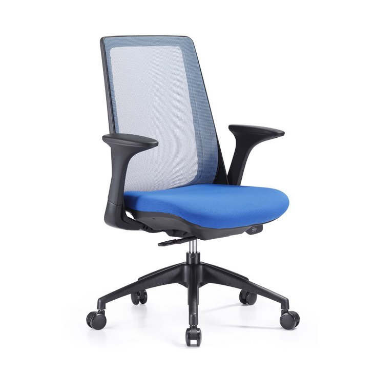 Newport Mesh Office Chair Furniture-Office-Office Chairs