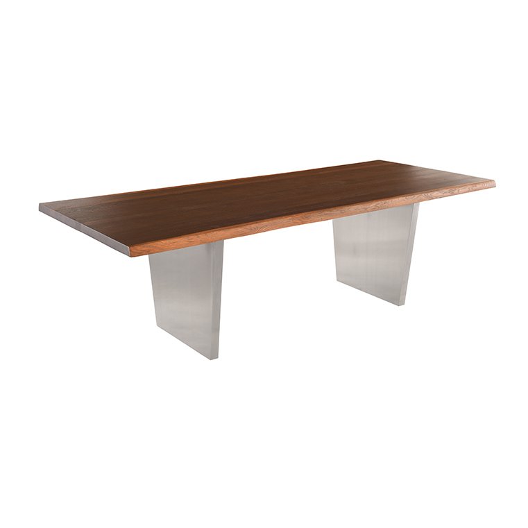 Niles Dining Table Furniture-Dining Room-Dining Tables