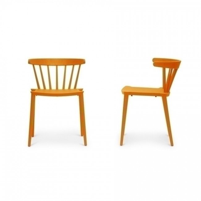 F chair set