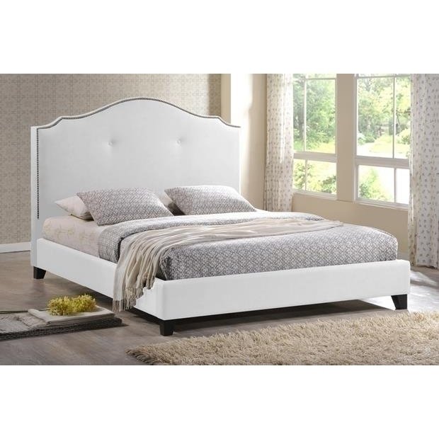 Riverside Bed Furniture-Bedroom-Beds