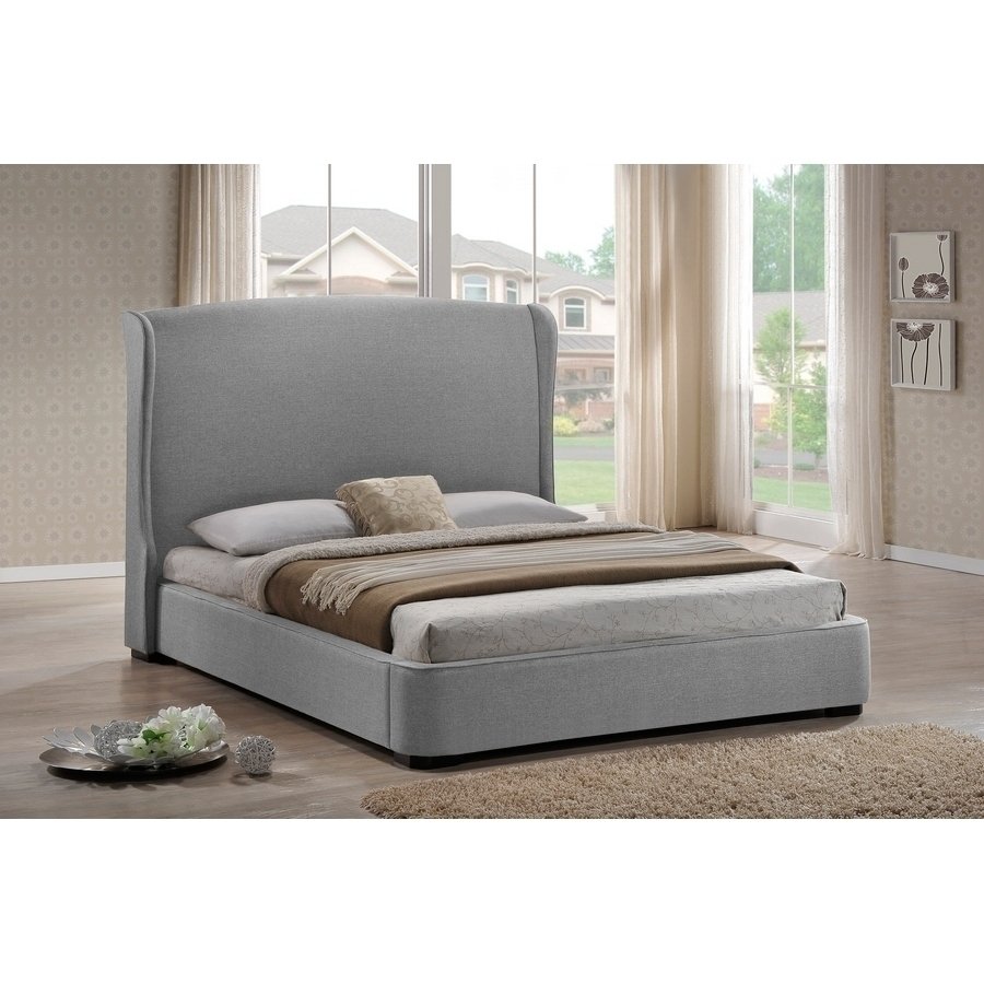 Rochester Bed Furniture-Bedroom-Beds