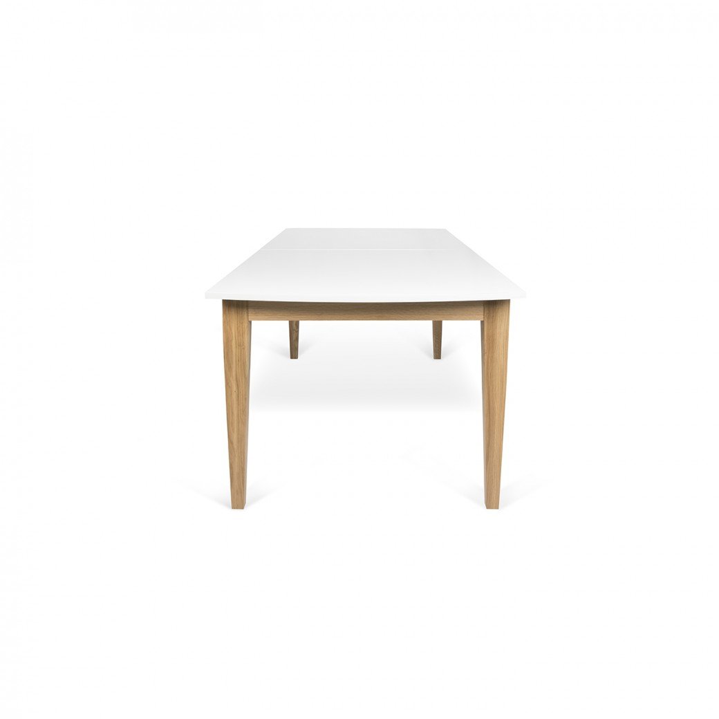 albee extendable table