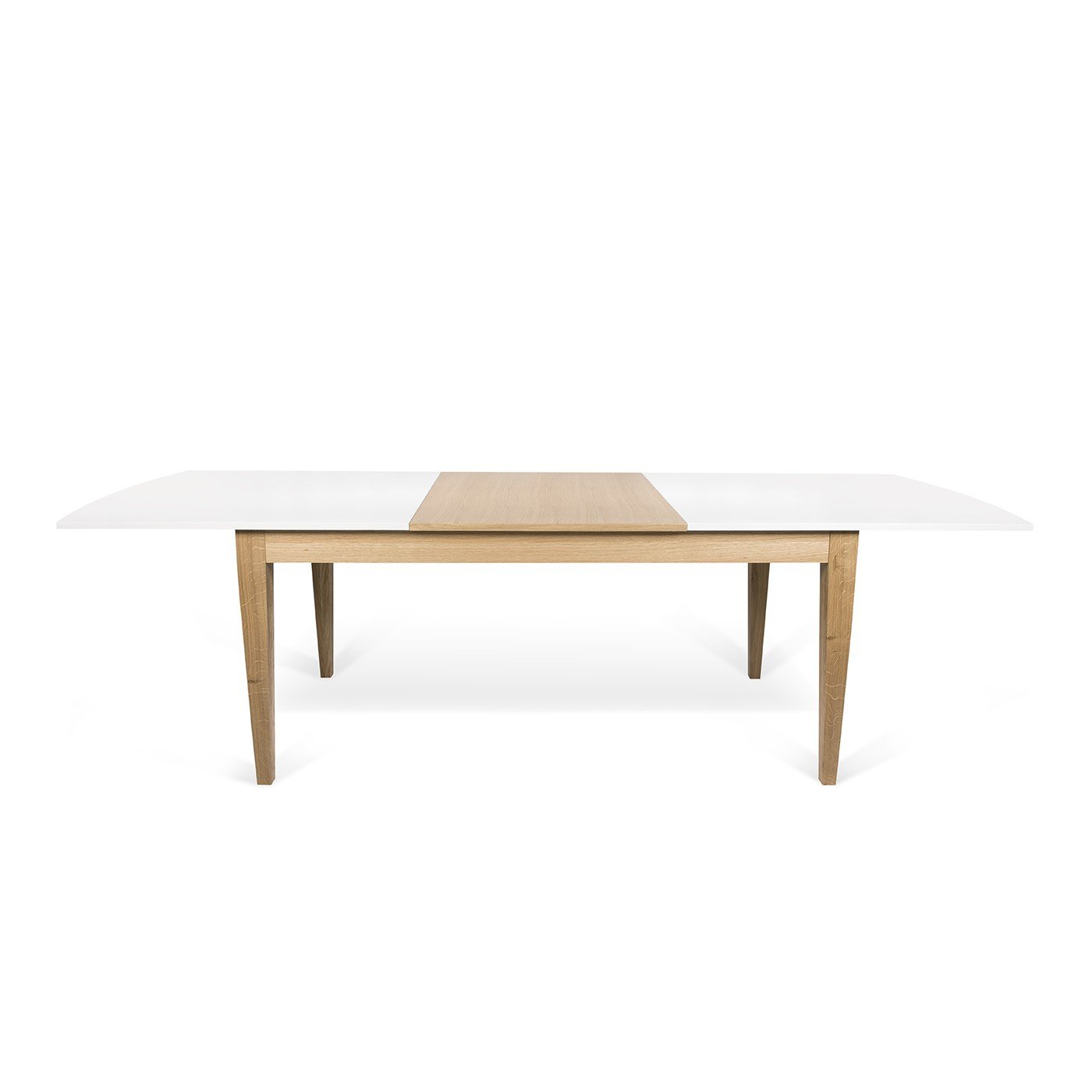 albee extendable table