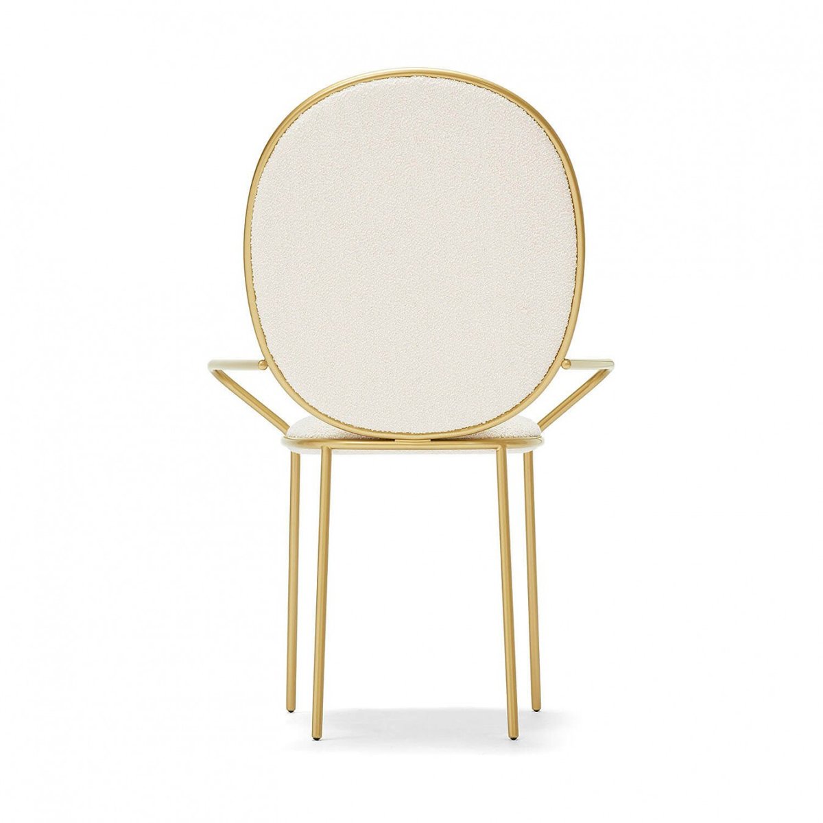 Replica Stay dining armchair