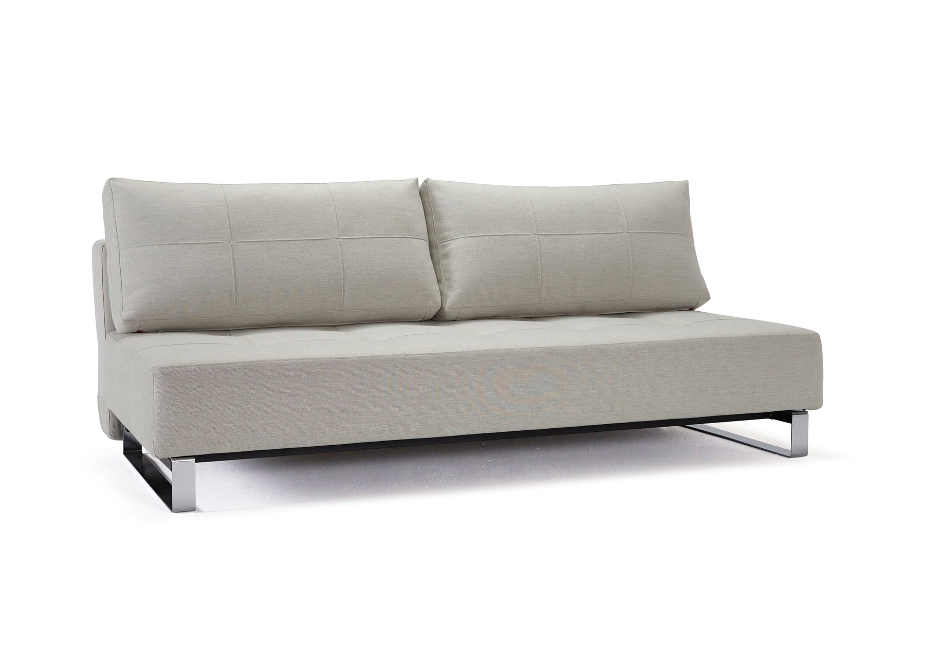 supremax deluxe excess lounger sofa bed