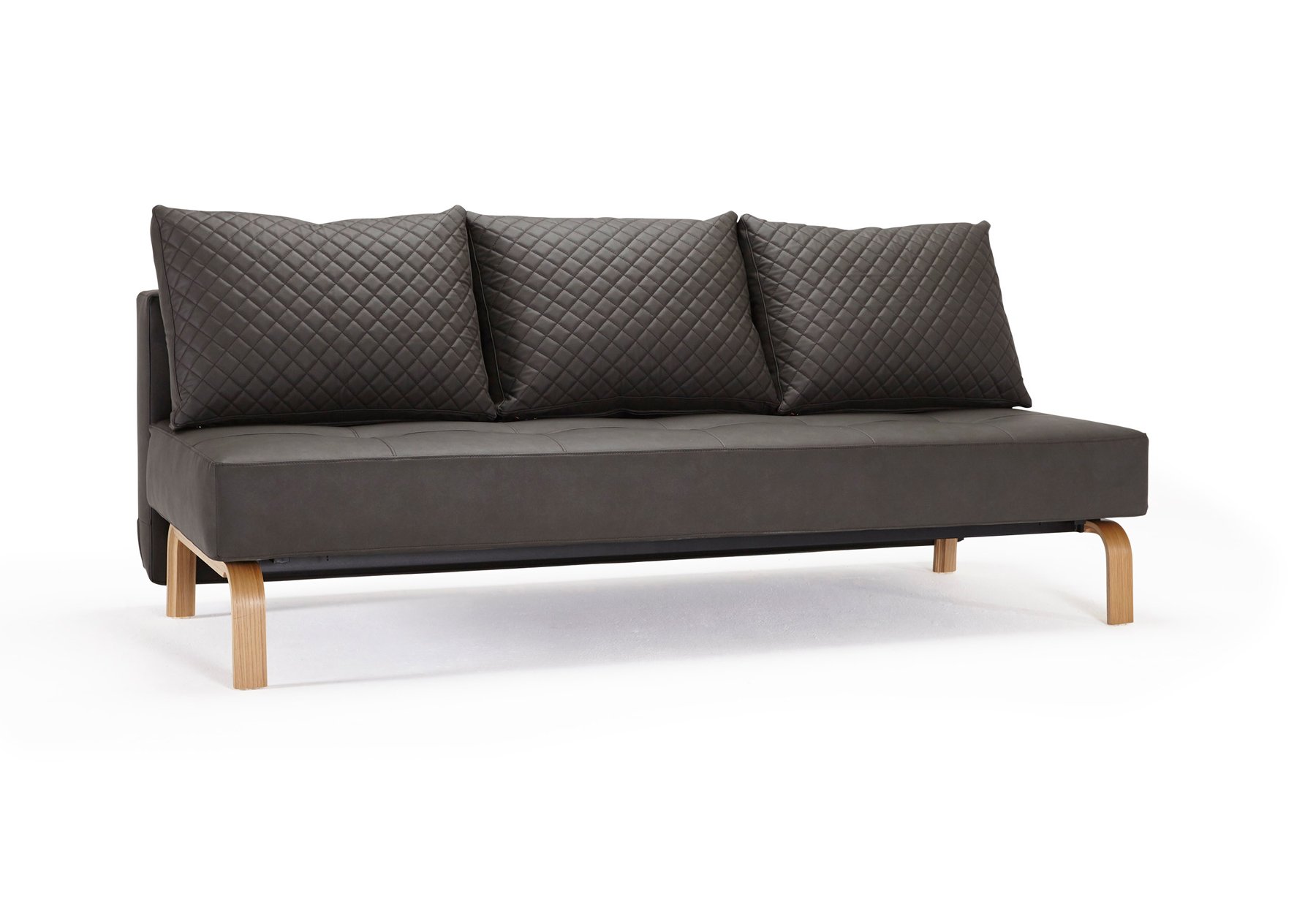 supremax Q deluxe excess sofa bed