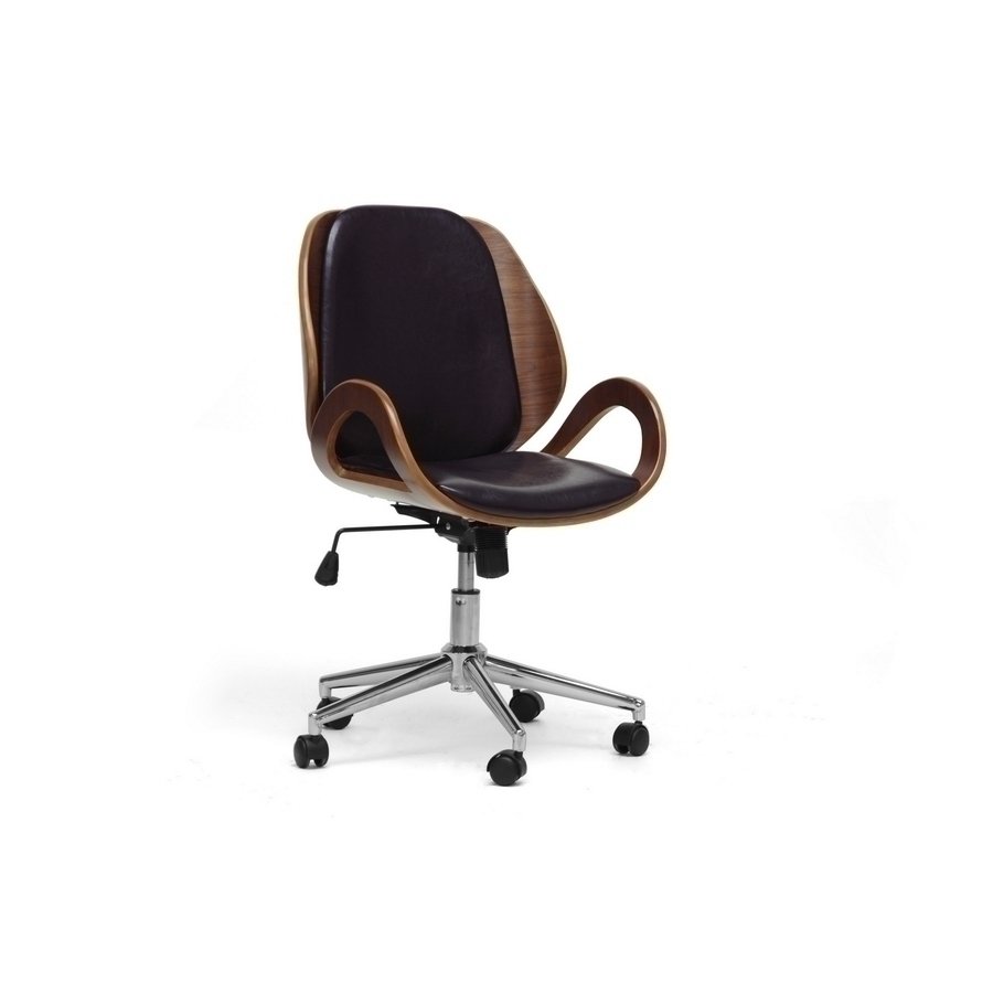 Theresa Management Chair Furniture-Office-Office Chairs
