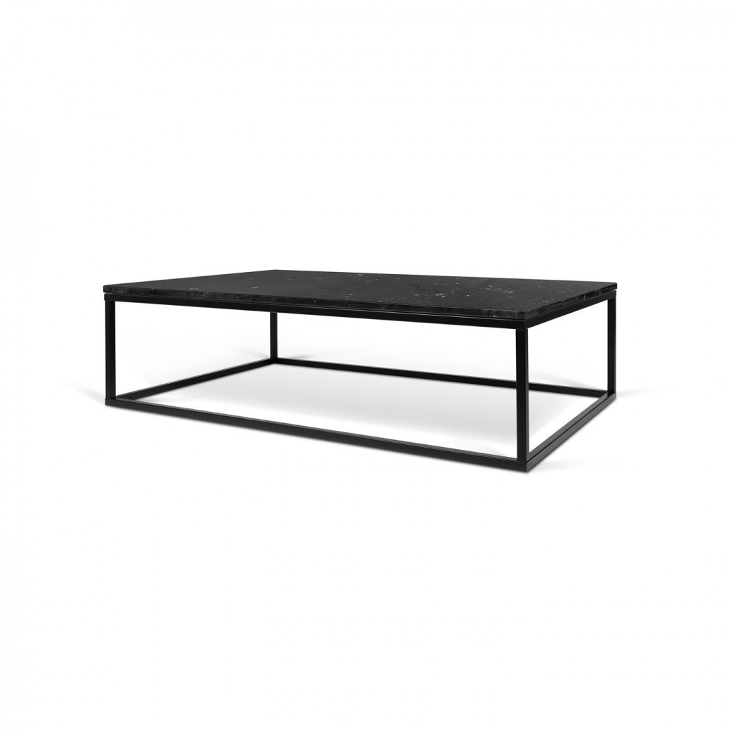 ainslie coffee table - marble