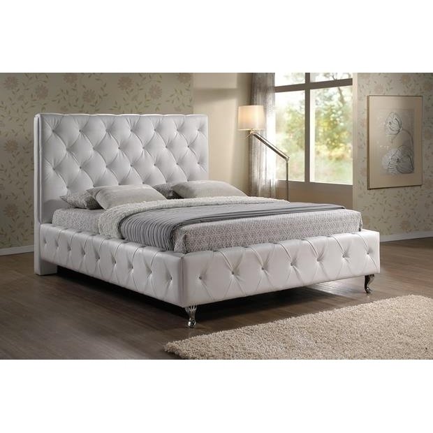 Unadilla | Stella King Bed Furniture-Bedroom-Beds