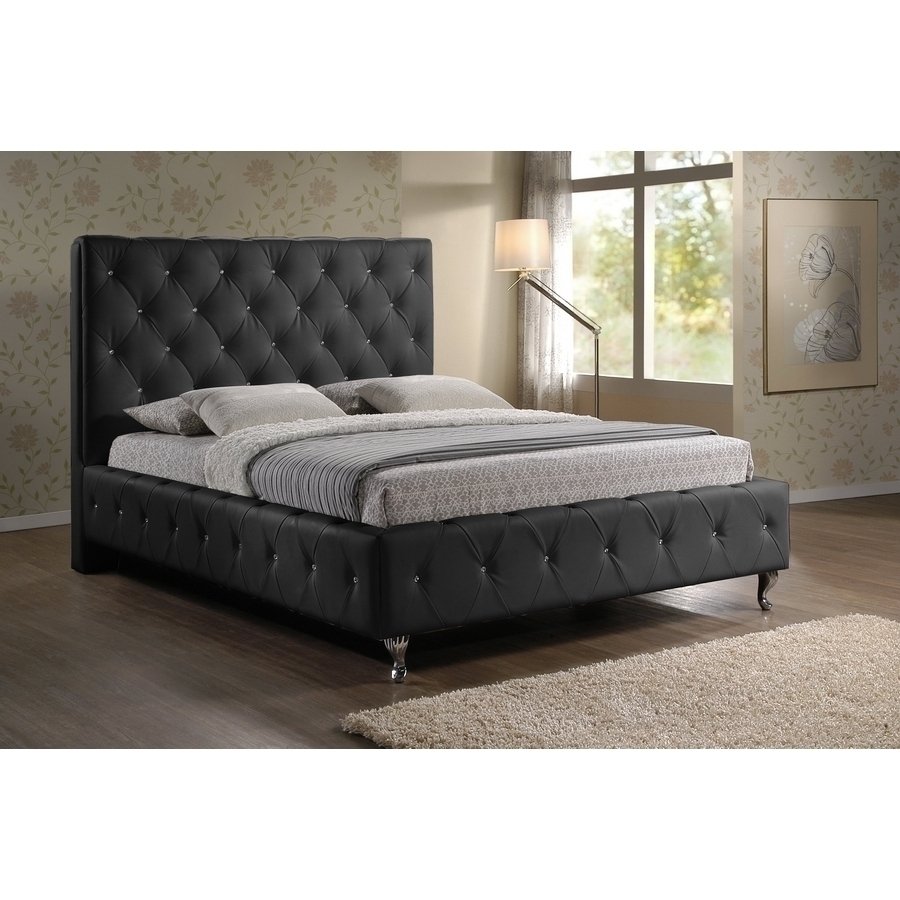 Unadilla | Stella Queen Bed Furniture-Bedroom-Beds