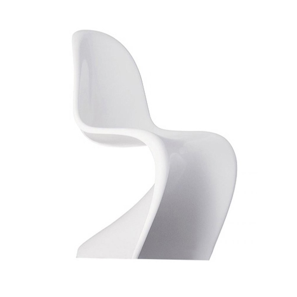 Vernon | Panton S Chair Furniture-Dining Room-Dining & Side Chairs