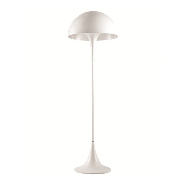 Veteran | Panton Floor Lamp Furniture-Lighting-Floor Lamps