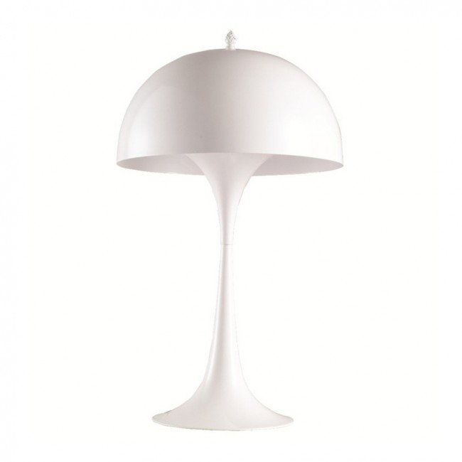 Veteran Table Lamp Furniture-Lighting