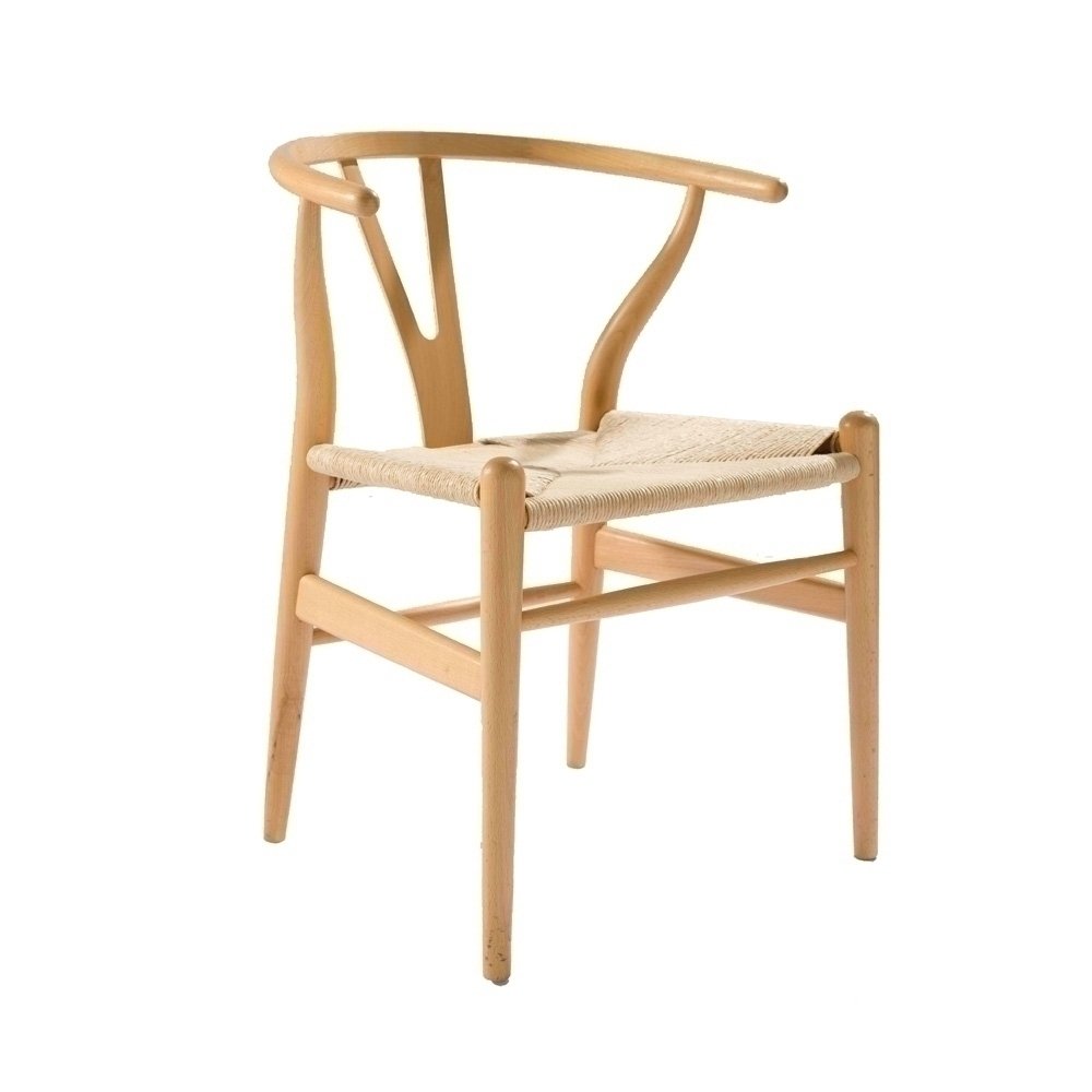 Westfield | Wegner Wishbone Chair Furniture-Dining Room-Dining & Side Chairs