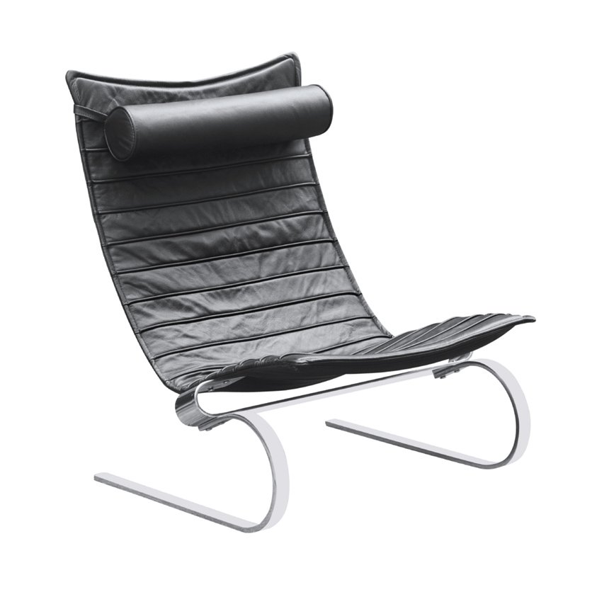 Whitecreek Lounge Chair Furniture-Living Room-Lounge Chairs